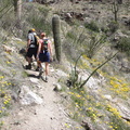 Tucson-Esperero Trail 23